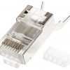 MODUĻSPRAUDNIS RJ45/7*P10